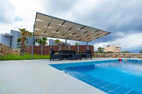 Electra Villas at Kokkino Chorio