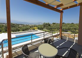 Electra Villas at Kokkino Chorio