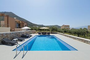 Electra Villas at Kokkino Chorio