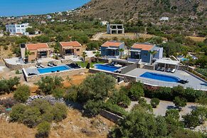 Electra Villas at Kokkino Chorio