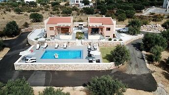 Electra Villas at Kokkino Chorio