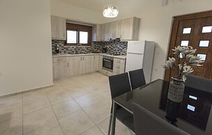 Electra Villas at Kokkino Chorio