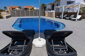 Electra Villas at Kokkino Chorio