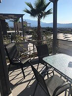 Electra Villas at Kokkino Chorio