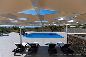 Electra Villas at Kokkino Chorio