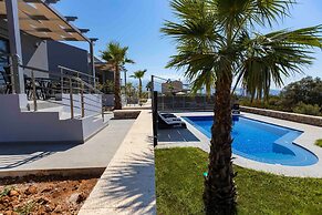 Electra Villas at Kokkino Chorio