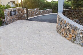 Electra Villas at Kokkino Chorio