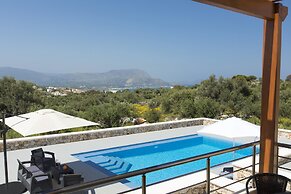 Electra Villas at Kokkino Chorio