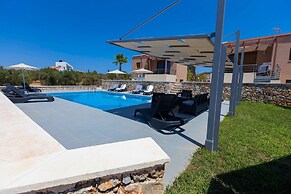 Electra Villas at Kokkino Chorio