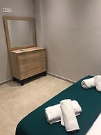 Electra Villas at Kokkino Chorio