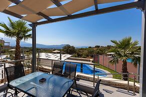 Electra Villas at Kokkino Chorio