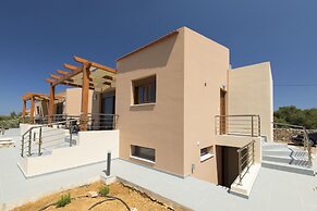 Electra Villas at Kokkino Chorio