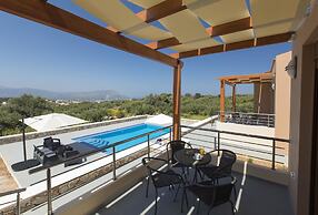 Electra Villas at Kokkino Chorio