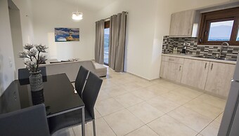 Electra Villas at Kokkino Chorio