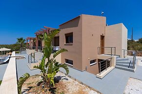 Electra Villas at Kokkino Chorio