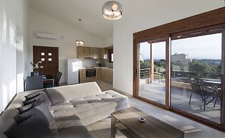 Electra Villas at Kokkino Chorio