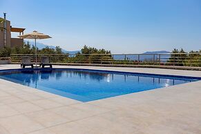 Electra Villas at Kokkino Chorio