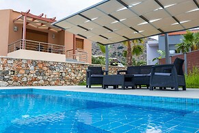 Electra Villas at Kokkino Chorio