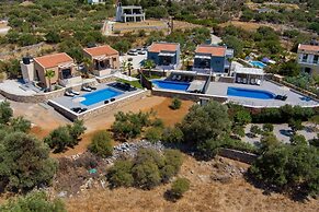 Electra Villas at Kokkino Chorio