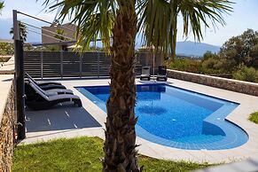 Electra Villas at Kokkino Chorio