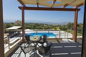 Electra Villas at Kokkino Chorio