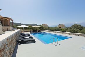 Electra Villas at Kokkino Chorio