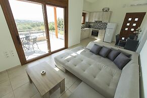 Electra Villas at Kokkino Chorio