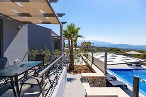 Electra Villas at Kokkino Chorio