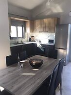 Electra Villas at Kokkino Chorio