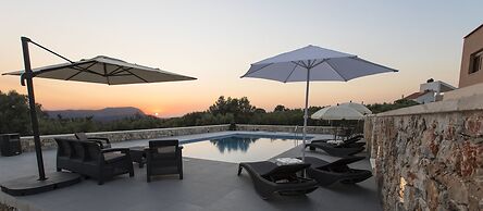 Electra Villas at Kokkino Chorio