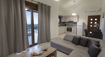 Electra Villas at Kokkino Chorio