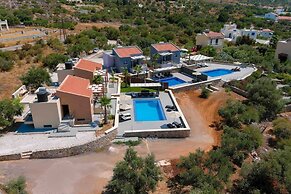 Electra Villas at Kokkino Chorio