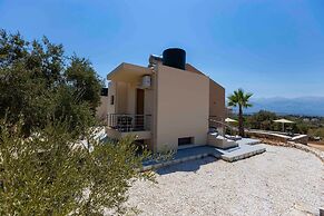 Electra Villas at Kokkino Chorio