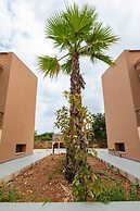 Electra Villas at Kokkino Chorio