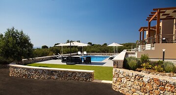 Electra Villas at Kokkino Chorio