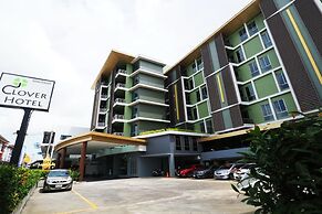 Clover Hotel Hatyai