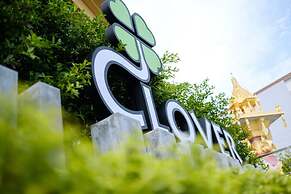 Clover Hotel Hatyai