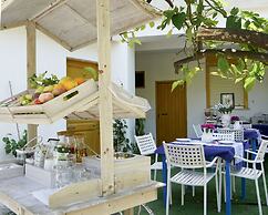 Santuzza Hotel Taormina