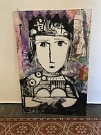 Santuzza Hotel Taormina