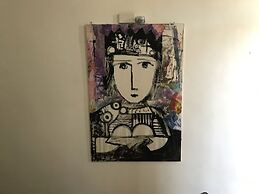 Santuzza Hotel Taormina