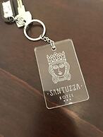 Santuzza Hotel Taormina