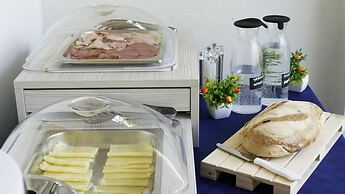 Santuzza Hotel Taormina