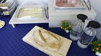 Santuzza Hotel Taormina