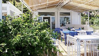 Santuzza Hotel Taormina