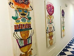 Santuzza Hotel Taormina