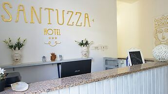 Santuzza Hotel Taormina