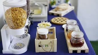 Santuzza Hotel Taormina