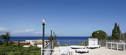 Santuzza Hotel Taormina