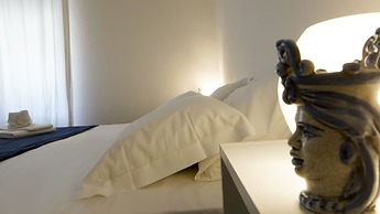 Santuzza Hotel Taormina