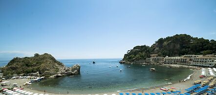 Santuzza Hotel Taormina